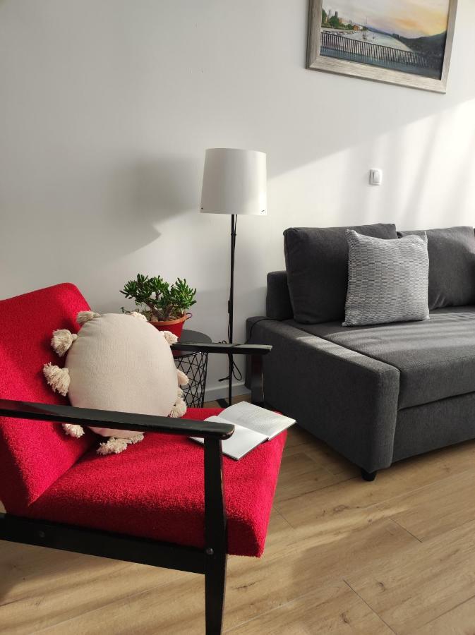 Center Apartment Pia Оміш Екстер'єр фото